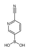 2-Cyanopyridine-5-boronic acid