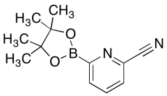 6-Cyanopyridine-2-boronic Acid Pinacol Ester