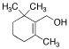 &beta;-Cyclogeraniol