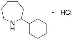 2-Cyclohexylhexahydro-1H-azepine Hydrochloride