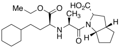 Cyclohexyl Ramipril Analogue
