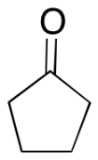 Cyclopentanone
