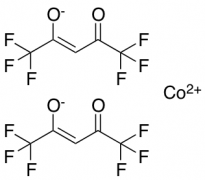 Cobalt(II) Hexafluoroacetylacetonate