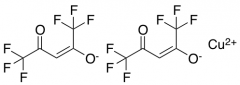 Copper(II)hexafluor-2,4-pentanedionate