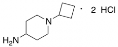 1-Cyclobutylpiperidin-4-amine Dihydrochloride