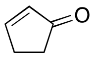 2-Cyclopenten-1-one