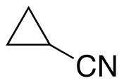 Cyclopropanecarbonitrile