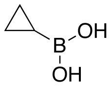 Cyclopropylboronic Acid