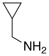 Cyclopropylmethylamine