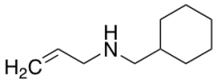 (Cyclohexylmethyl)(prop-2-en-1-yl)amine