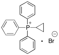 Cyclopropyltriphenylphosphonium Bromide