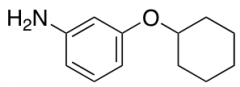 3-(Cyclohexyloxy)aniline