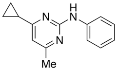 Cyprodinil