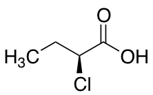 (S)-2-Chlorobutyric Acid