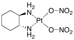 (1R,2R)-1,2-Cyclohexanediaminedinitrate Platinum