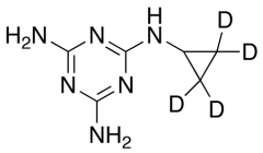 Cyromazine-d4