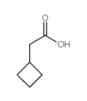 Cyclobutyl-acetic acid