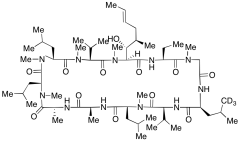 Cyclosporin AM 4N-D3
