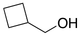 Cyclobutanemethanol