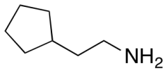 2-Cyclopentylethanamine