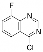 4-Chloro-8-fluoroquinazoline