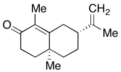 (+)-&alpha;-Cyperone