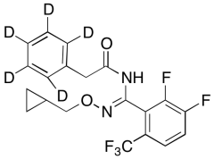 Cyflufenamid-d5