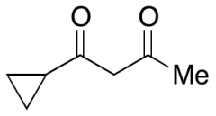 1-Cyclopropyl-1,3-butanedione