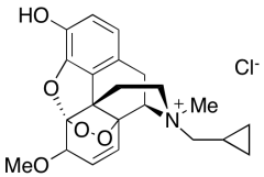 17-(Cyclopropylmethyl)-7,8-didehydro-6,14-epidioxy-4,5-epoxy-3-hydroxy-6-methoxy-17-methyl
