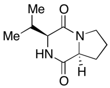 Cyclo(L-prolyl-L-valyl)