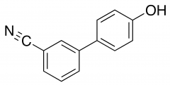 4-(3-Cyanophenyl)phenol