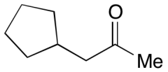 1-Cyclopentylpropan-2-one