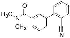 3-(2-Cyanophenyl)-N,N-dimethylbenzamide