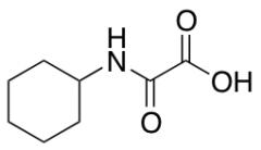 (Cyclohexylamino)(oxo)acetic Acid