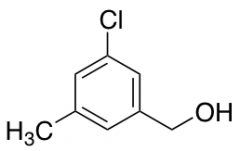 (3-Chloro-5-methylphenyl)methanol
