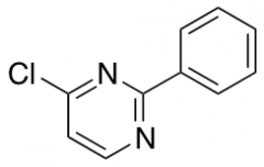 4-Chloro-2-phenylpyrimidine
