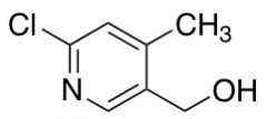 (6-Chloro-4-methylpyridin-3-yl)methanol