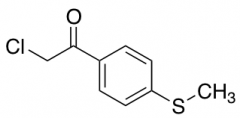 2-Chloro-1-[4-(methylsulfanyl)phenyl]ethanone
