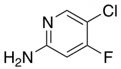 5-Chloro-4-fluoropyridin-2-amine