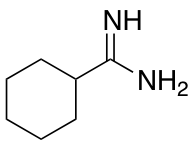 cyclohexanecarboximidamide