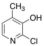 2-Chloro-4-methylpyridin-3-ol