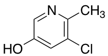 5-Chloro-6-methylpyridin-3-ol