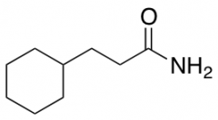3-cyclohexylpropanamide