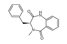 Cyclopeptine