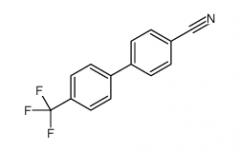 4-Cyano-4'-(Trifluoromethyl)biphenyl