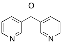 5H-Cyclopenta[2,1-b:3,4-b']dipyridin-5-one