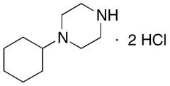 1-Cyclohexylpiperazine Dihydrochloride