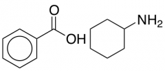 Cyclohexylamine Benzoate
