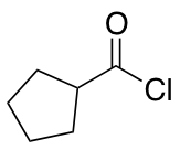 Cyclopentanecarbonyl Chloride
