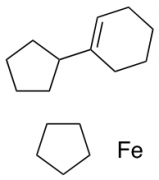 (1-Cyclohexen-1-yl)ferrocene
